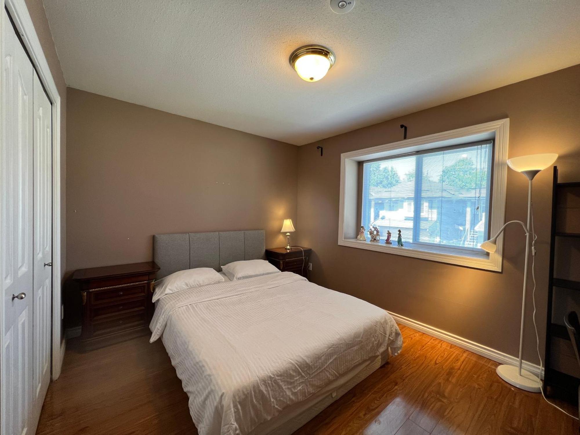 Comfortable Utopia B&B Richmond Exterior foto